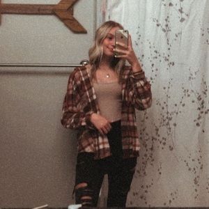 Meet your Posher, Kylee